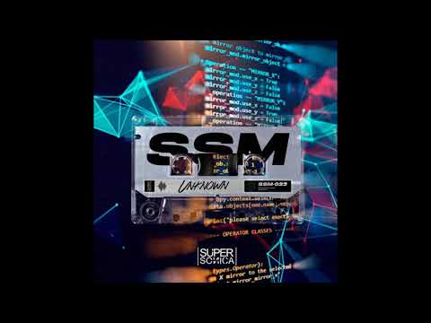 Chris Estrella - District (Original Mix)