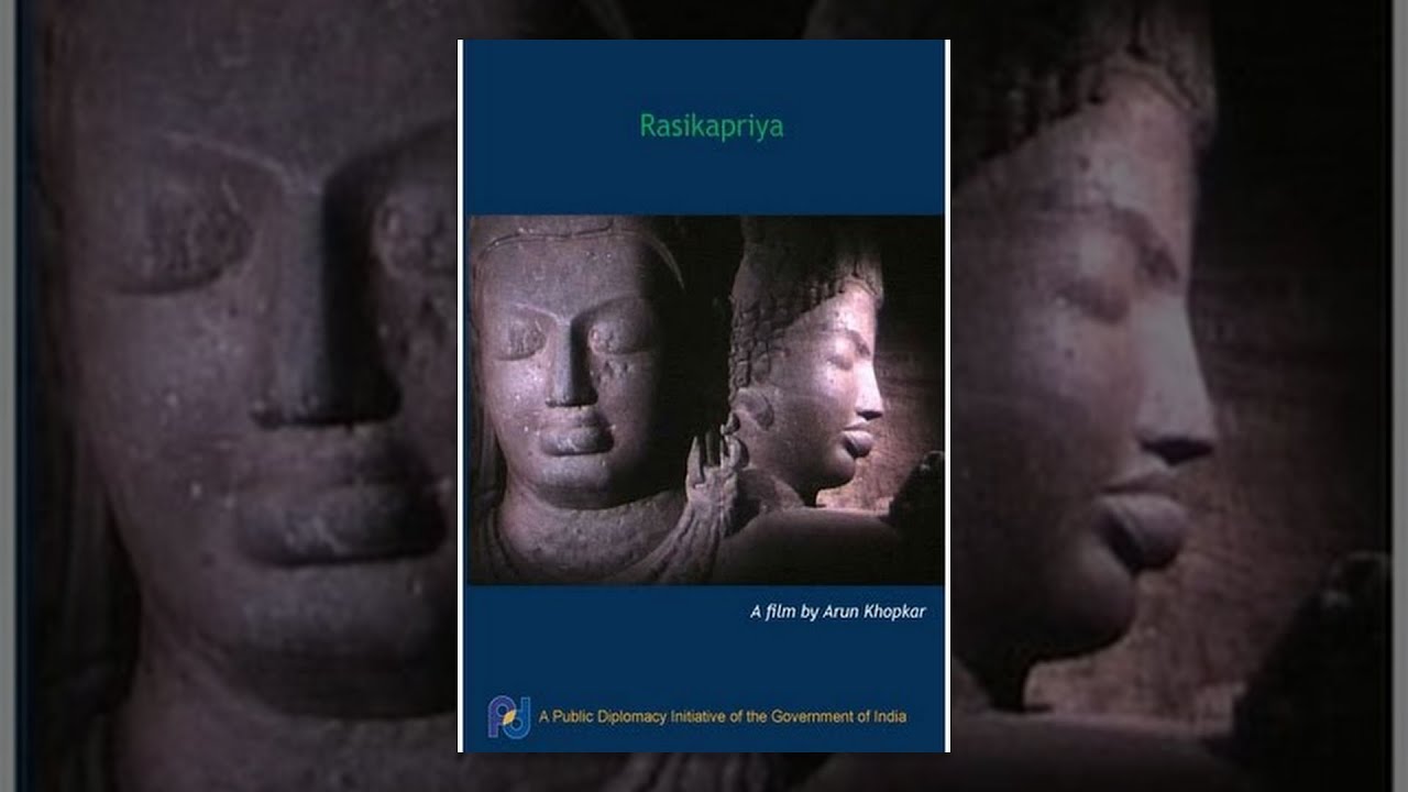 Rasikapriya