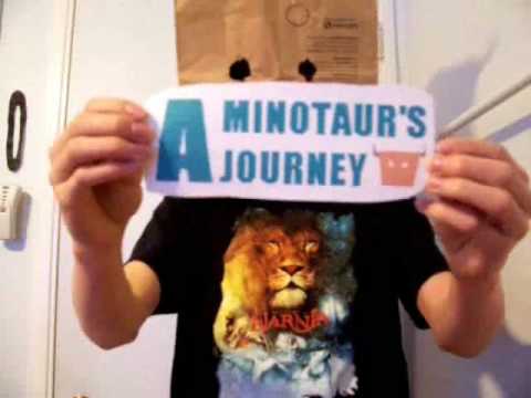 A Minotaur's Journey #21 - Another Release Date
