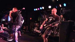 FEAR CITY - Class War