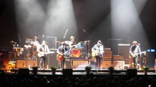 Neil Young - Western Hero (Ziggo Dome, Amsterdam 2016-07-09)