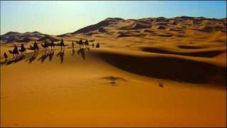 808 State - Balboa Jam [Maroc Prophecy]