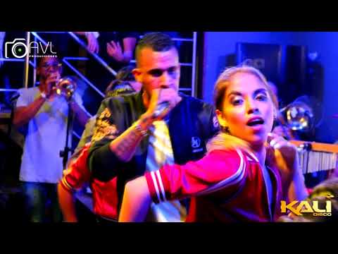 Así Soy Yo - Combinación De La Habana - Kali 2018