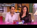 May I Come In Madam Bobby Uncle Nee Badhai Tension FULL EPISODE 226