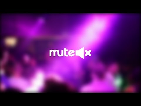 DJ TOM BAKER @ The Mutex Event ◀✖ VIDEO SET @ CLUB INCOGNITO (Varna, Bulgaria)