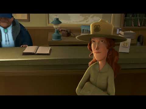 Out of Context Open Season 3