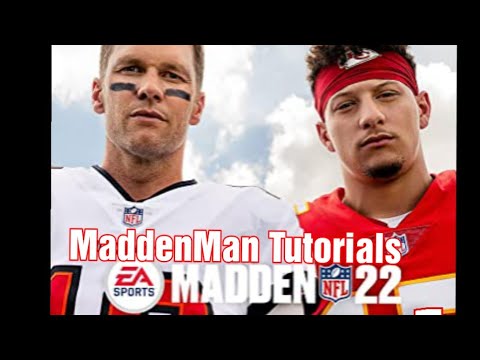 Madden NFL - 22 Throwin Dots|Achievement / Trophy Guide (Xbox Ps4 Ps5)