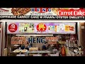 Heng Carrot Cake A Rare Stall That Still Makes Its Own In House Singapore Hawker Food