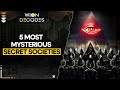 What Are Secret Societies WION Decodes