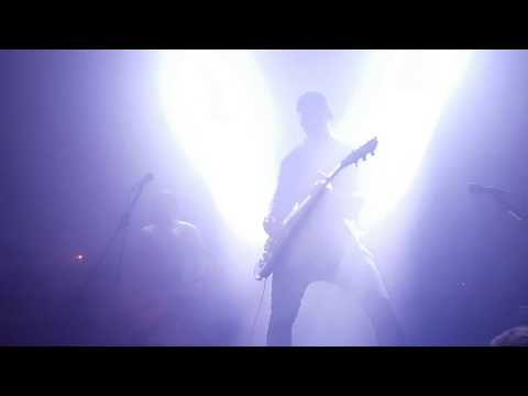 Devil May Care - Blood Diamomd (live) @ Villa Nachttanz Heidelberg