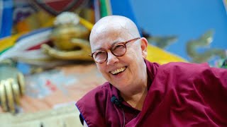 The Six Perfections Part 2