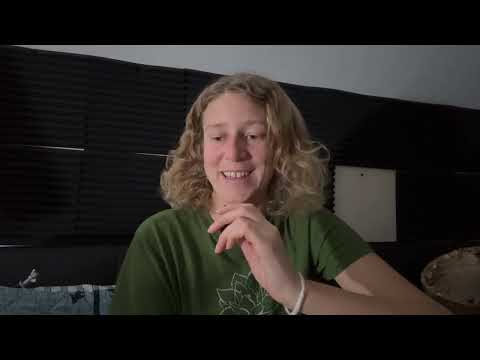 Video Thumbnail for Brooke Brodack is live!