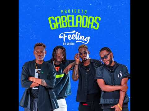 06   Gabeladas   Segunda Mãe   Feeling da Gabela 2020 Audio Oficial