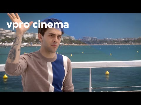 Xavier Dolan on Juste la fin du monde (It's Only the End of the Word)