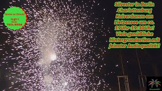 Zünden an Silvester 2023/2024 [Teil 8] [Staffel 3] - Feuerwerk ASMR diese Sounds, HERRLICH! ;D