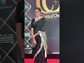 Kani Kusruti SHINES At Critics Choice Awards 2025 Best Moments Winning Look KaniKusruti