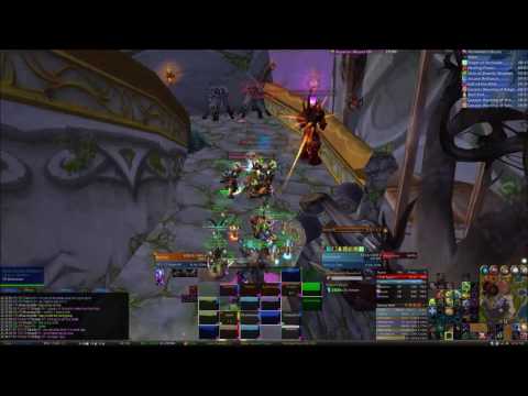 Invalid target bug III