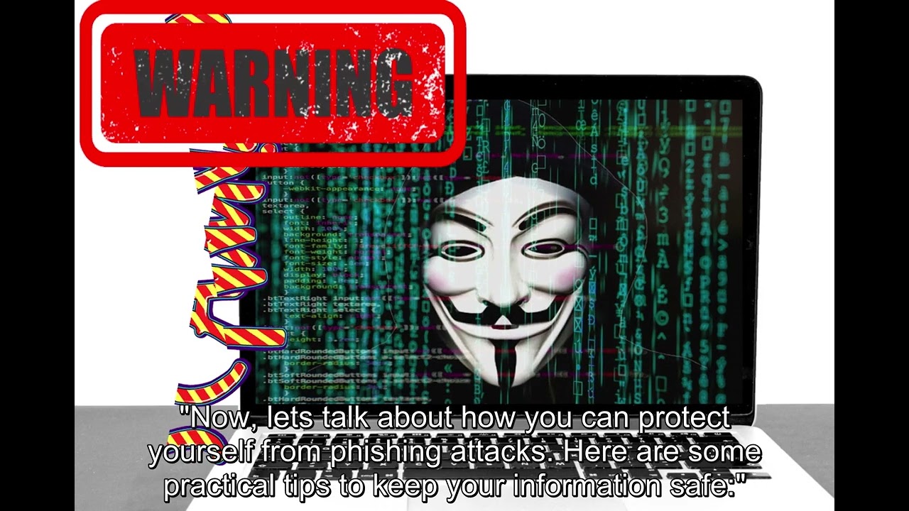 Phishing Scams Exposed: How to Protect Yourself from Online Attacks