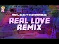 Mary J Blige Feat The Notorious B I G Real Love Remix Lyrics