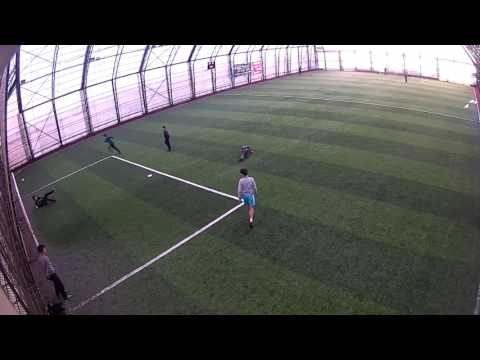 Mengiroğlu Halı Saha - 02-02-2017 17:00:02 - sosyalhalisaha.com