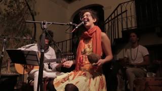 Oxóssi (Roque Ferreira) - Fuzuê
