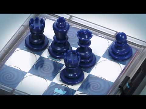 T�l� 7 Jeux : Echecs PC