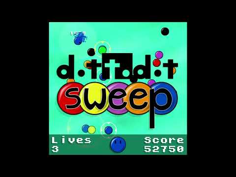 Dot to Dot Sweep