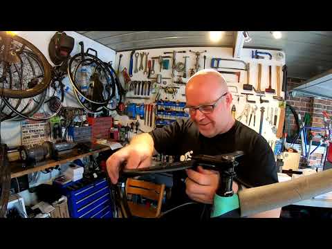 Bike Build - Bianchi XR3 Disc With Campagnolo 12 Speed