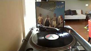 The McCrary's Thinking About You