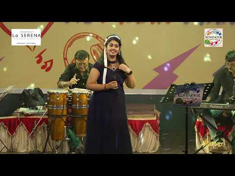 Bhumika Panchal ( DIL WIL PYAR WYAR 4K - Shagird 1967 Songs