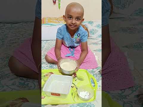 mom n daughter cake complete video