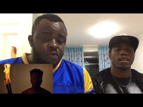 Stanley Enow, Wan Shey, Young Holiday, Jovi and Askia