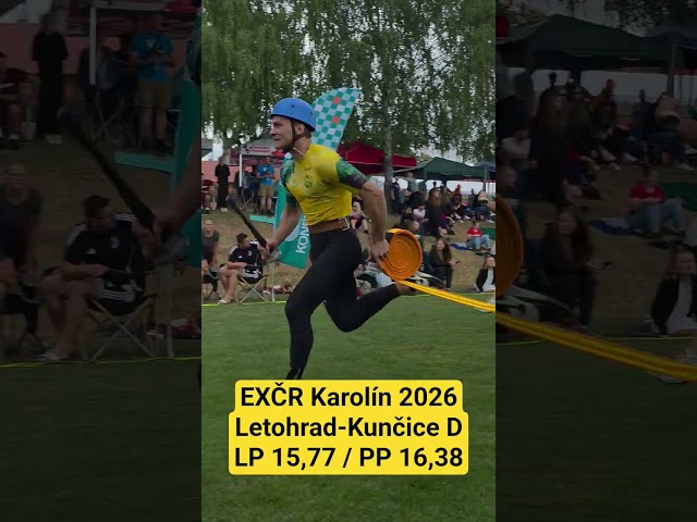 Karolín, 05. 07. 2026