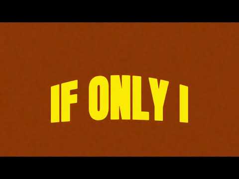 Bebe Rexha x Loud Luxury x Two Friends - If Only I (Lyrics Video)