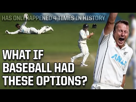 New Zealand Beats England in HISTORIC match, a breakdown