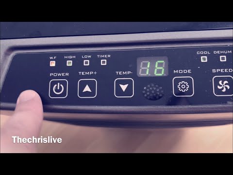 Clatronic CL 3672 - perfekt für Hitzewellen