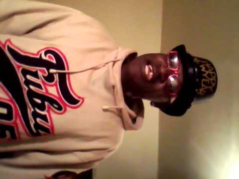 BRUCIE B. 2016 LIVE PART 1