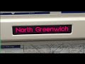 Jubilee Line New Announcement North Greenwich