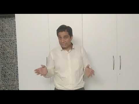 Saaurabh Gandhi As Publisher / Officer 