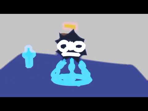 Doors - Rooms Vs Crucifix Compilation - Animation (Final)