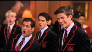 I Want You Back (Glee)