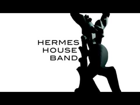 Hermes House Band - Rotterdam de mooiste rotstad