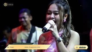 Download lagu Hasrat Murni - Elsa Safitri Cover Familys Group live Gunung Bunder Bogor mp3