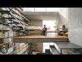 Tokyo Architect S 7 Level Compact Home 59sqm 635sqft