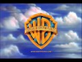 Warner Bros Television Logo 2003 2004 2006 2018 HD Version