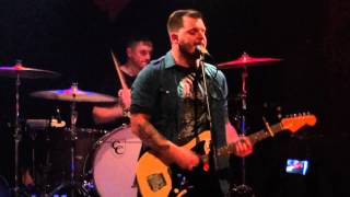 Thrice - &quot;Anthology&quot; (Live in San Diego 5-4-12)