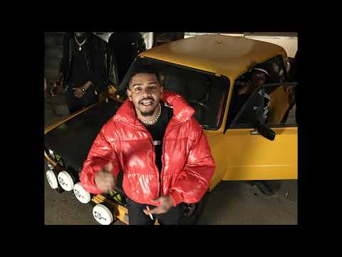 Bander07 - 6 Pack (Official Video) #spanishdrill