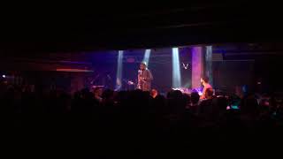 Hieroglyphic Being, Sarathy Korwar & Shabaka Hutchings LIVE at Jazz Cafe