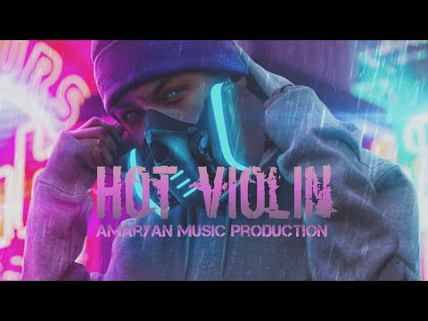 Amaryan Beats - Hot Violin (Original mix)