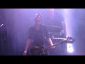 DIE KRUPPS Kaltes Herz Live Paris Le Divan du ...